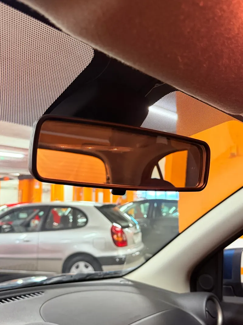 Nissan MICRA CON SOLI 30.163 KM UNICO PROPRIETARIO 86