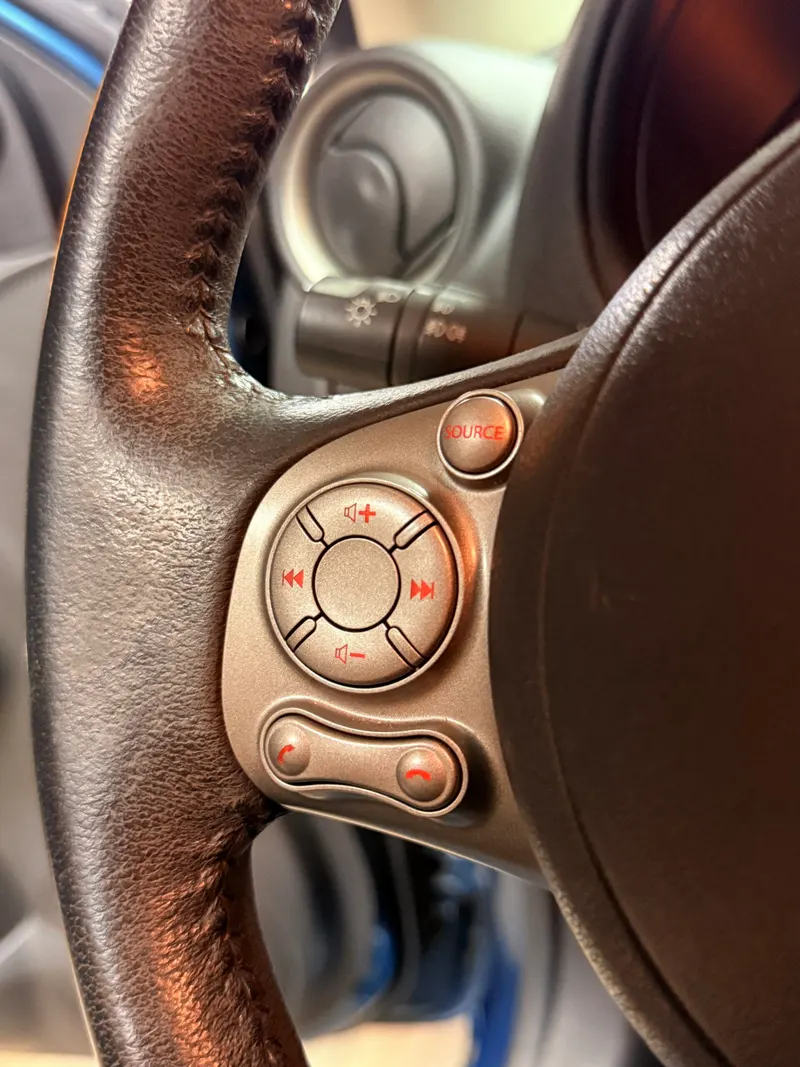 Nissan MICRA CON SOLI 30.163 KM UNICO PROPRIETARIO 90