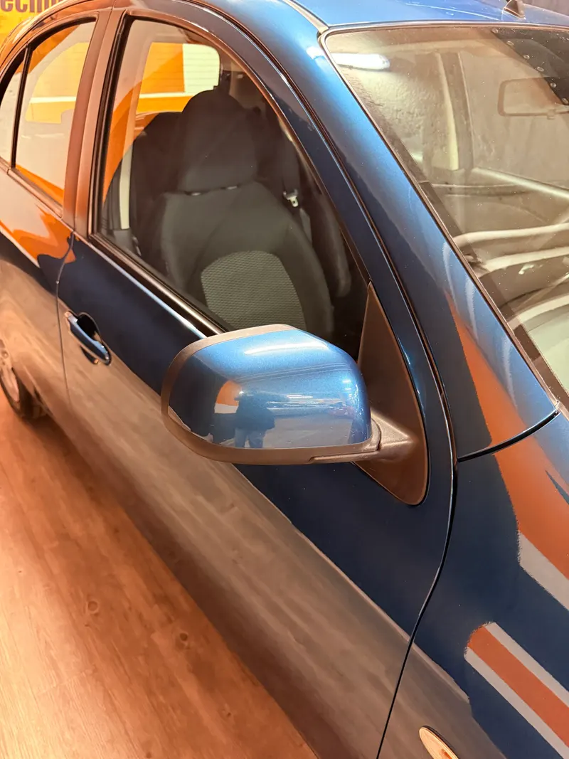 Nissan MICRA CON SOLI 30.163 KM UNICO PROPRIETARIO 72