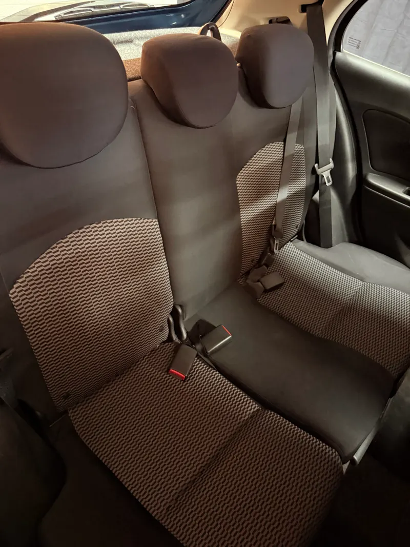 Nissan MICRA CON SOLI 30.163 KM UNICO PROPRIETARIO 13
