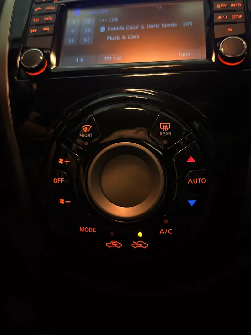 Nissan MICRA CON SOLI 30.163 KM UNICO PROPRIETARIO 89