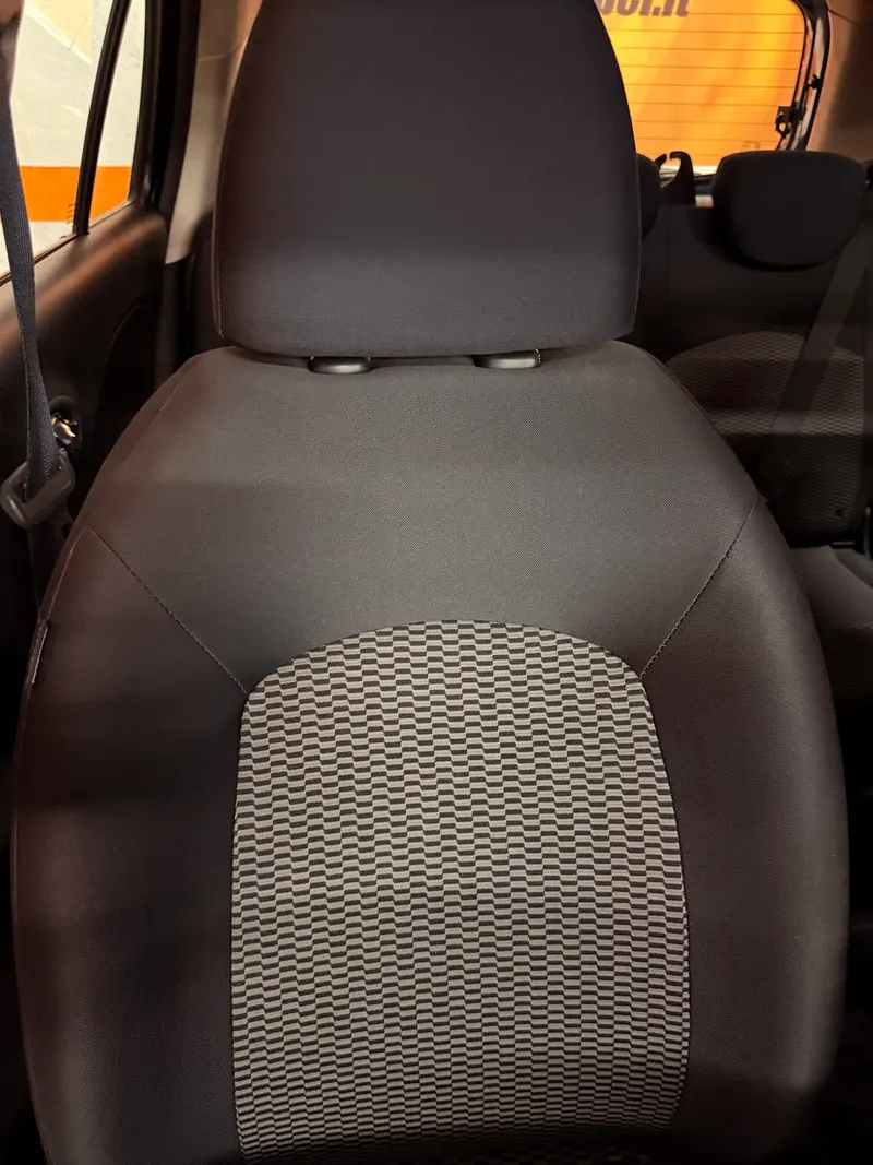 Nissan MICRA CON SOLI 30.163 KM UNICO PROPRIETARIO 23