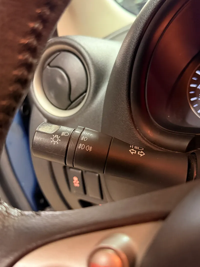 Nissan MICRA CON SOLI 30.163 KM UNICO PROPRIETARIO 92