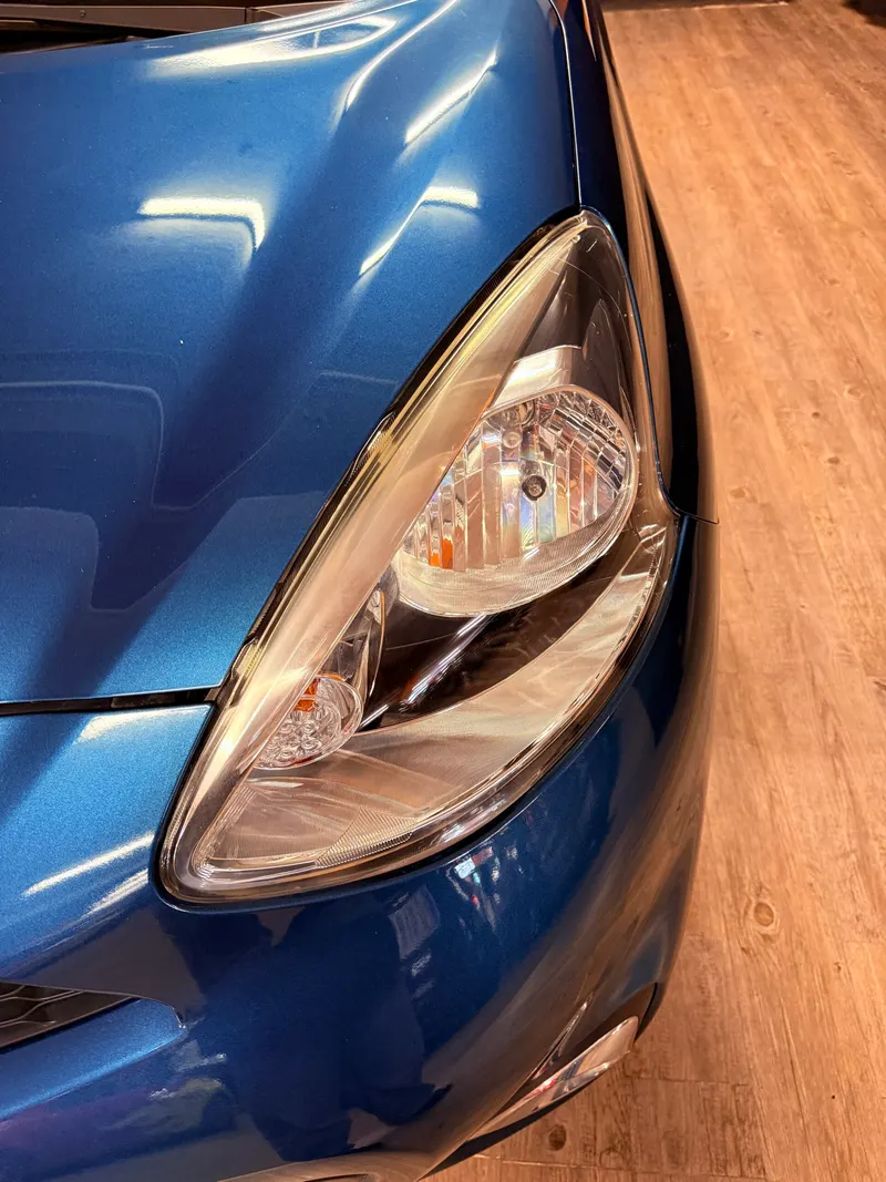 Nissan MICRA CON SOLI 30.163 KM UNICO PROPRIETARIO 35