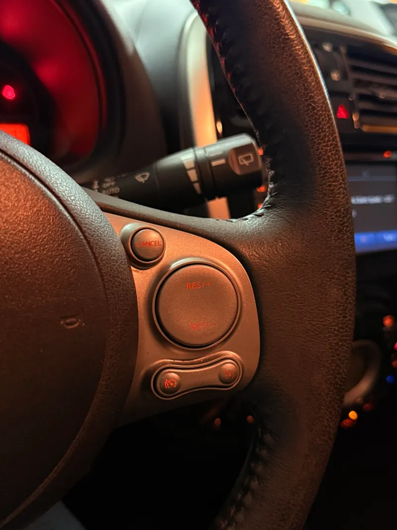 Nissan MICRA CON SOLI 30.163 KM UNICO PROPRIETARIO 91