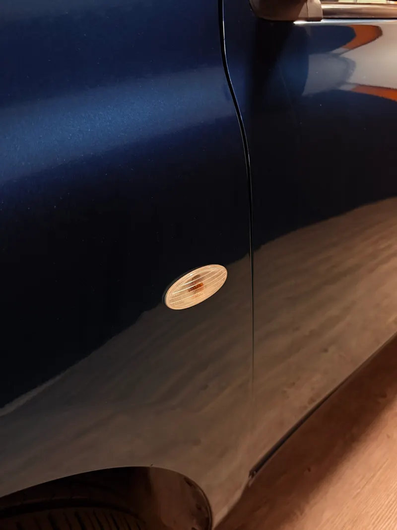 Nissan MICRA CON SOLI 30.163 KM UNICO PROPRIETARIO 37