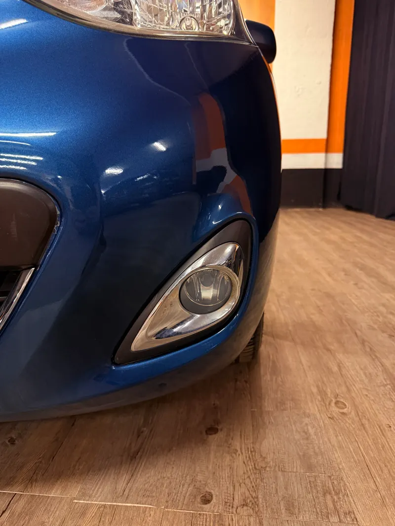 Nissan MICRA CON SOLI 30.163 KM UNICO PROPRIETARIO 31