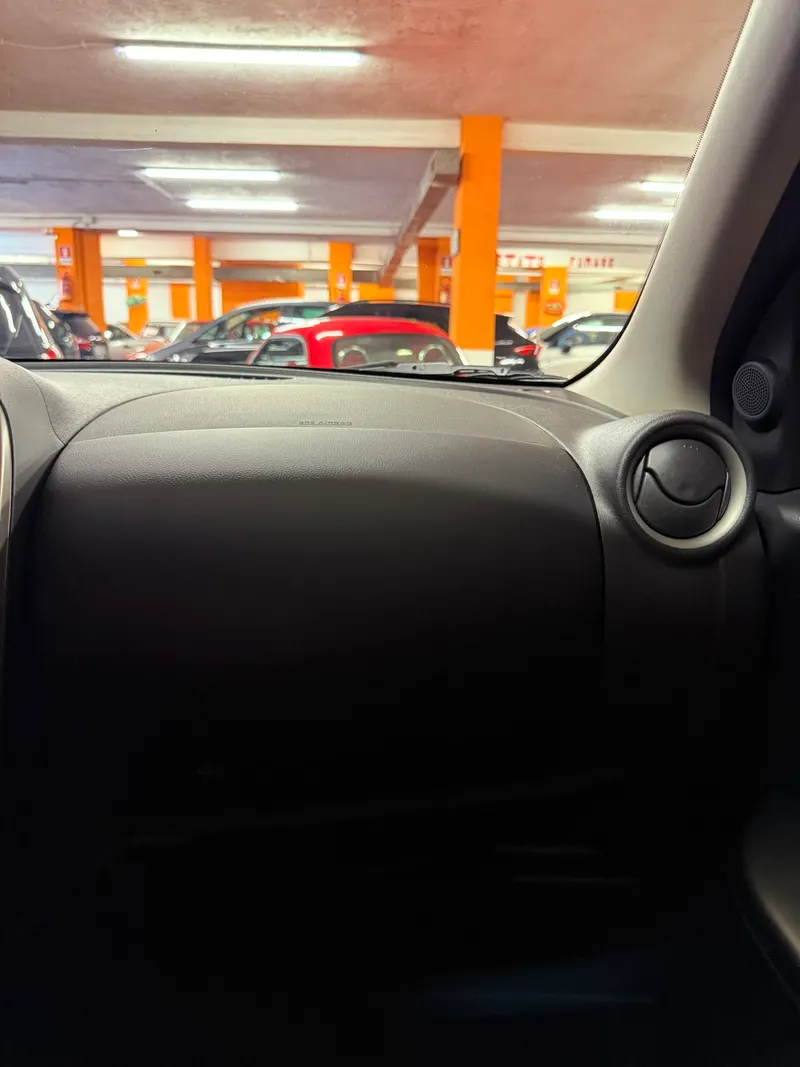 Nissan MICRA CON SOLI 30.163 KM UNICO PROPRIETARIO 98