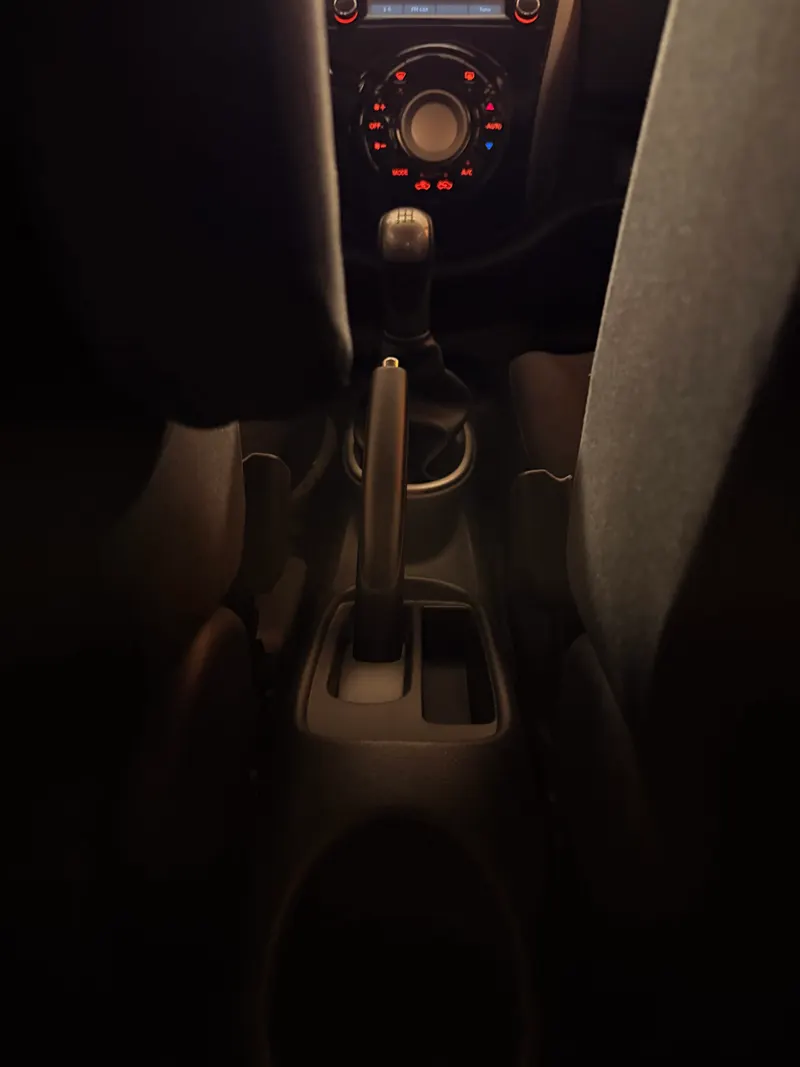 Nissan MICRA CON SOLI 30.163 KM UNICO PROPRIETARIO 12