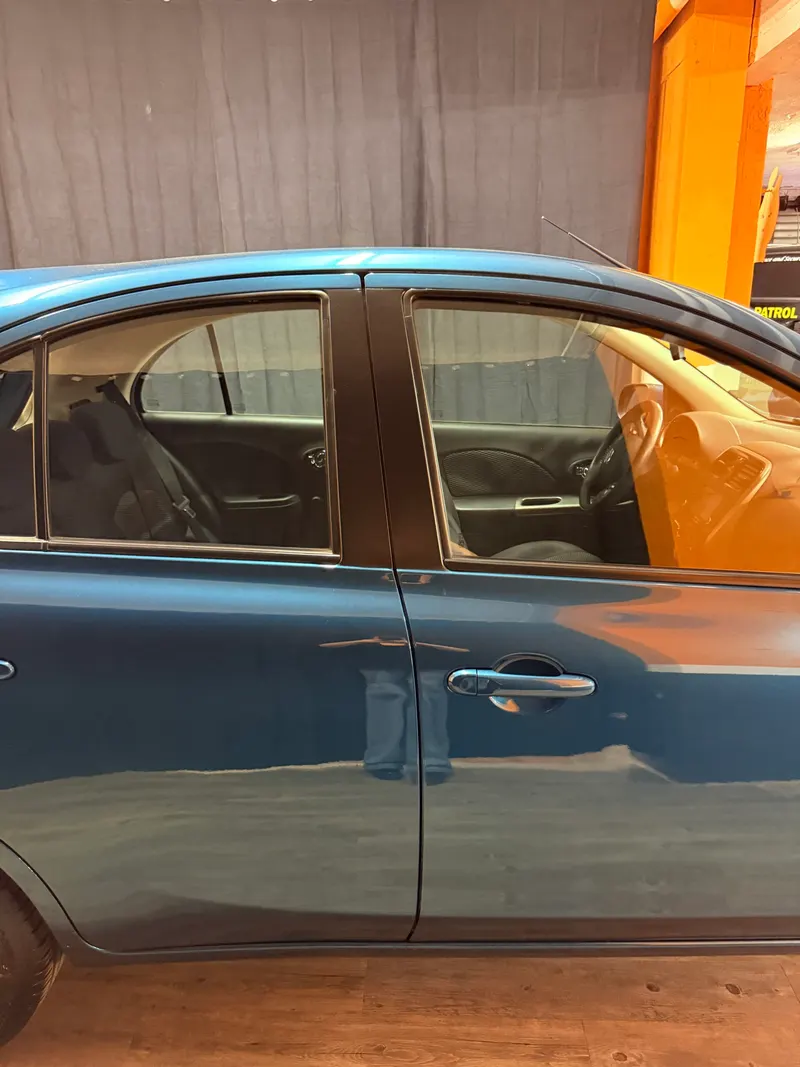 Nissan MICRA CON SOLI 30.163 KM UNICO PROPRIETARIO 70