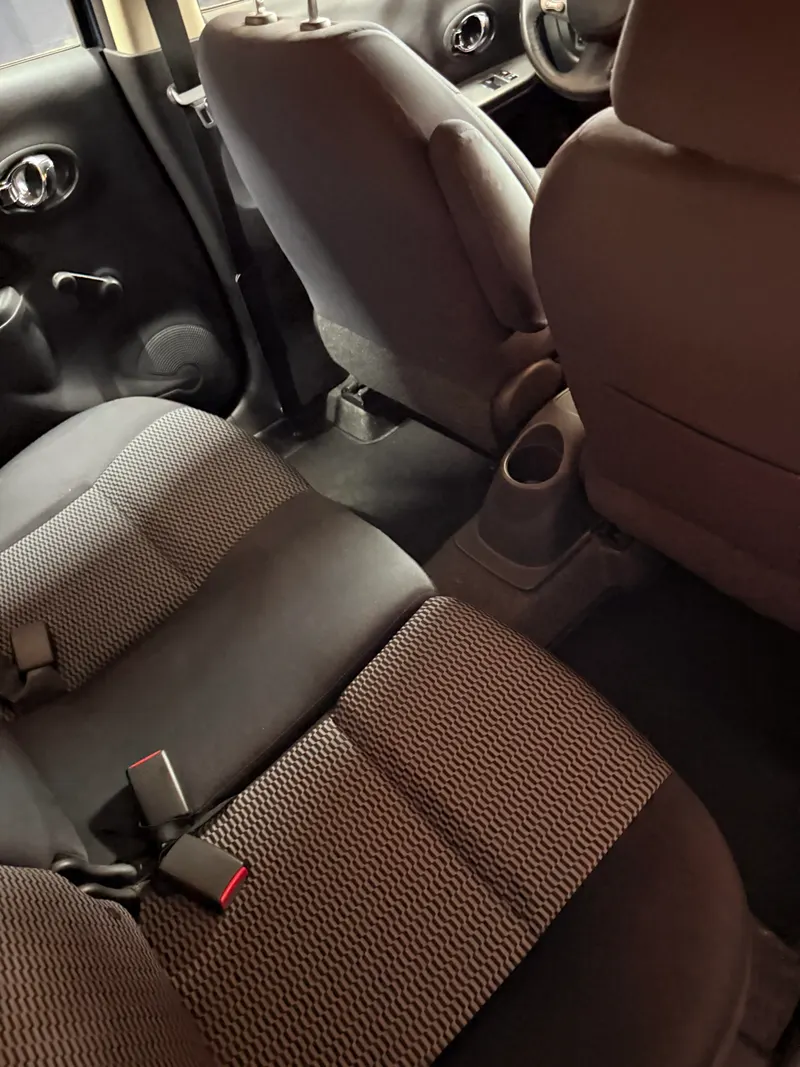 Nissan MICRA CON SOLI 30.163 KM UNICO PROPRIETARIO 14
