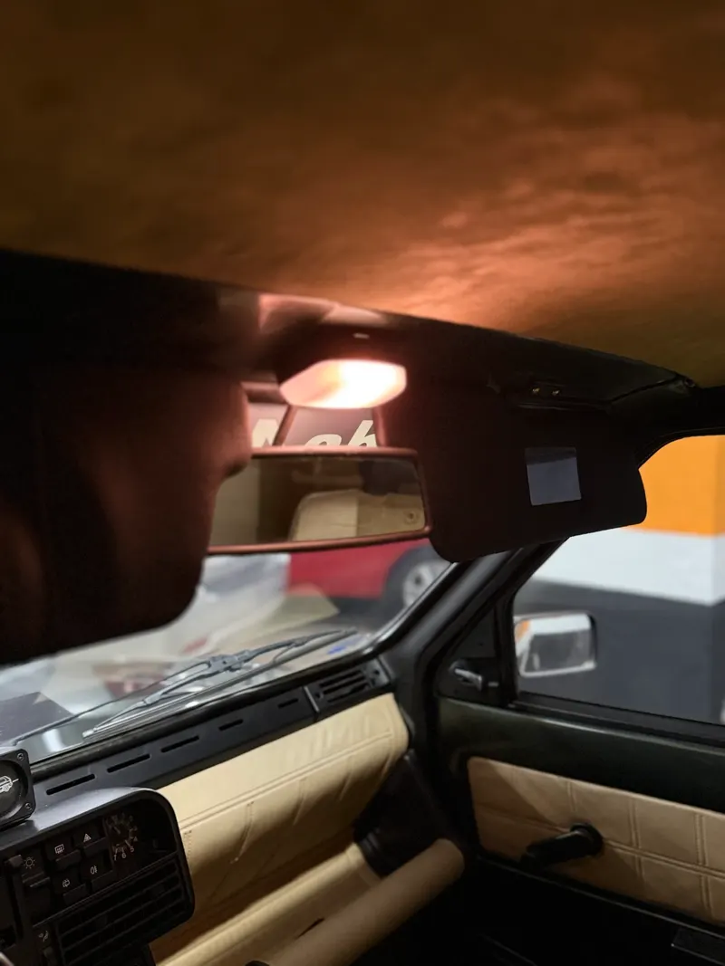 Fiat MERAVIGLIOSA PANDA 4X4 SISLEY ARIA CONDIZIONATA 51