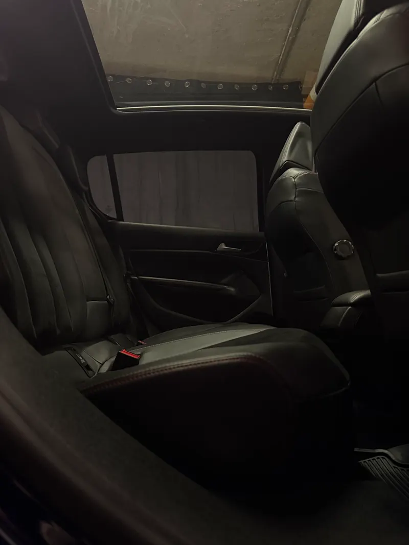 Peugeot 308 GT CON TETTO PANORAMICO CON 128.162 km 64