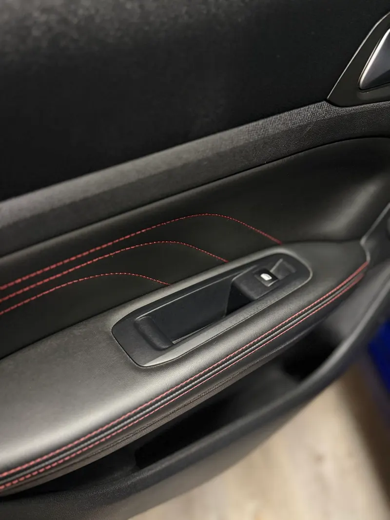 Peugeot 308 GT CON TETTO PANORAMICO CON 128.162 km 51