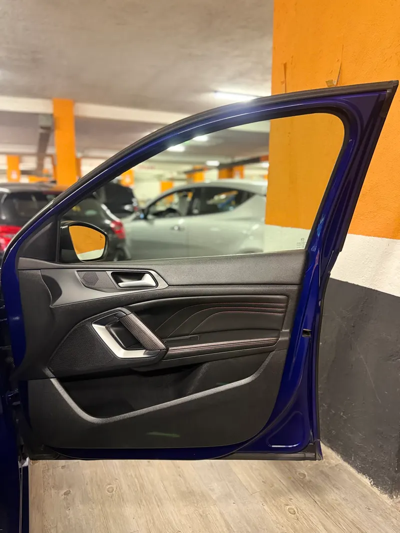 Peugeot 308 GT CON TETTO PANORAMICO CON 128.162 km 62