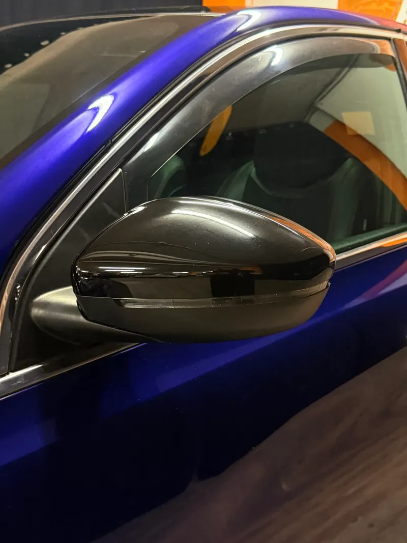 Peugeot 308 GT CON TETTO PANORAMICO CON 128.162 km 18