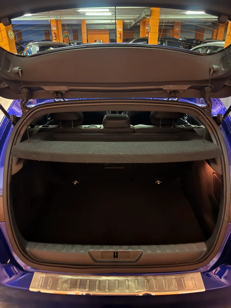 Peugeot 308 GT CON TETTO PANORAMICO CON 128.162 km 16