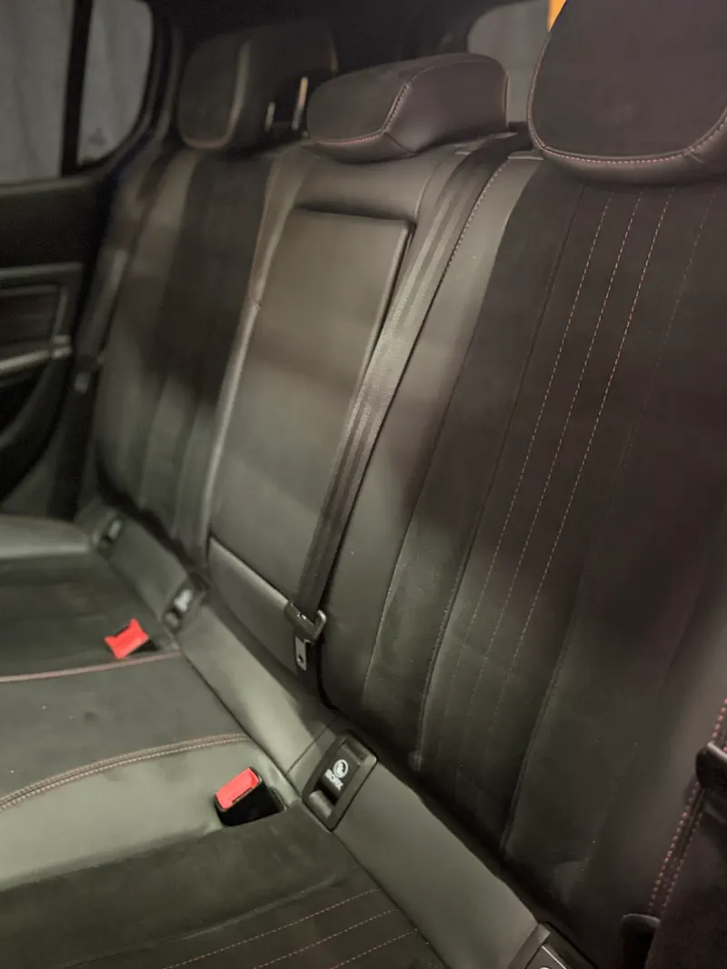 Peugeot 308 GT CON TETTO PANORAMICO CON 128.162 km 54