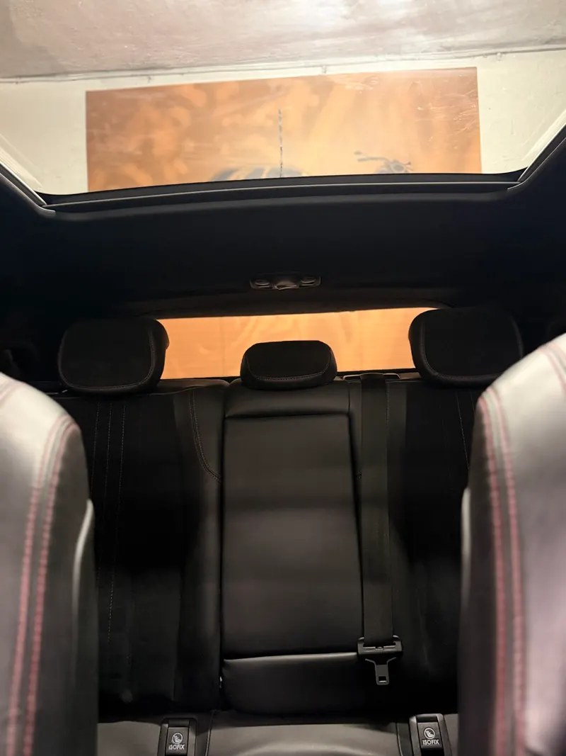 Peugeot 308 GT CON TETTO PANORAMICO CON 128.162 km 48