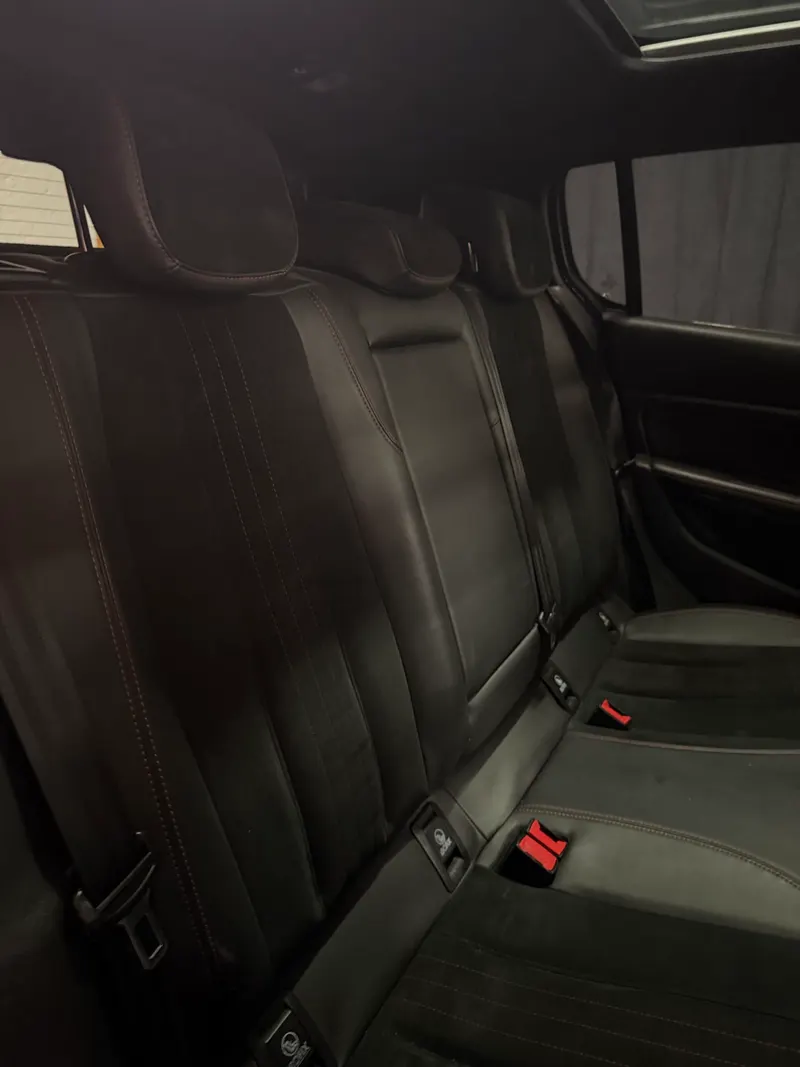 Peugeot 308 GT CON TETTO PANORAMICO CON 128.162 km 65