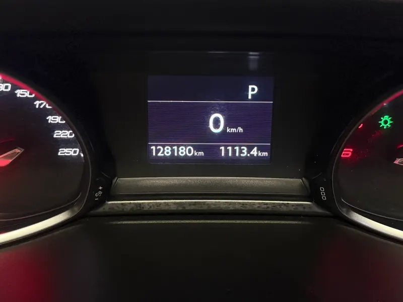 Peugeot 308 GT CON TETTO PANORAMICO CON 128.162 km 71