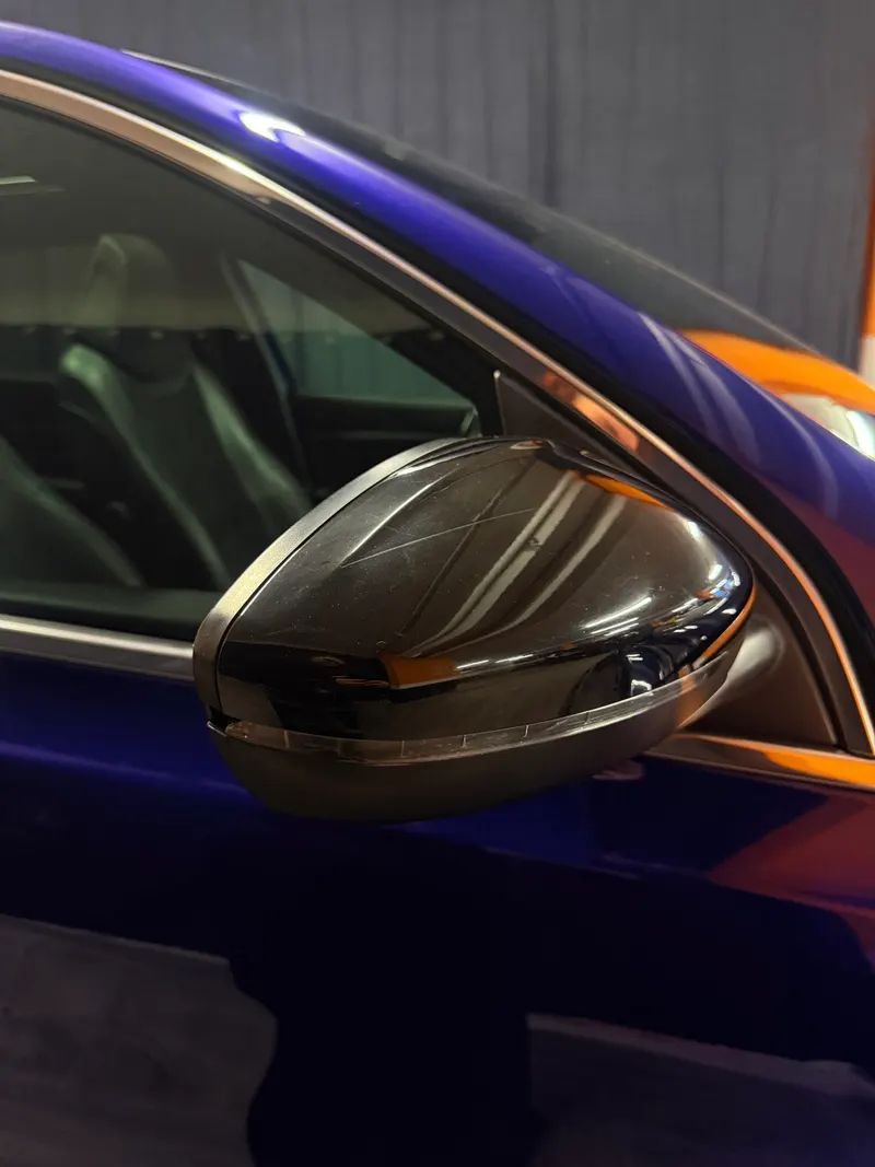 Peugeot 308 GT CON TETTO PANORAMICO CON 128.162 km 19