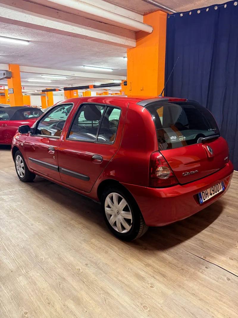 Renault TWINGO CON SOLI 51.950 KM UNICO PROPRIETARIO 10