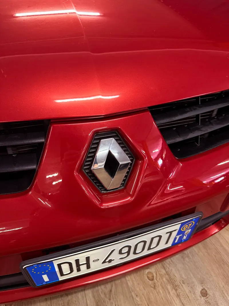 Renault TWINGO CON SOLI 51.950 KM UNICO PROPRIETARIO 4