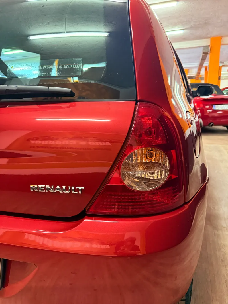 Renault TWINGO CON SOLI 51.950 KM UNICO PROPRIETARIO 12