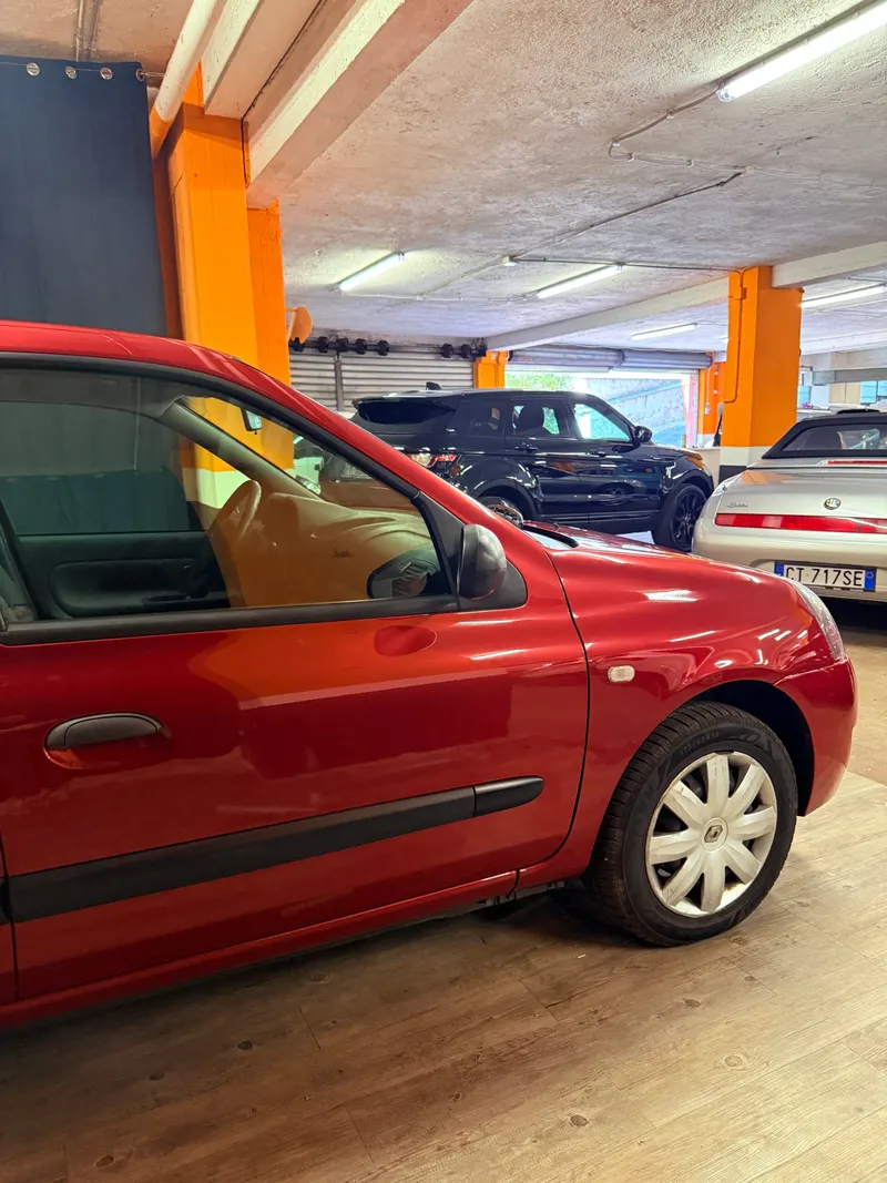Renault TWINGO CON SOLI 51.950 KM UNICO PROPRIETARIO 14