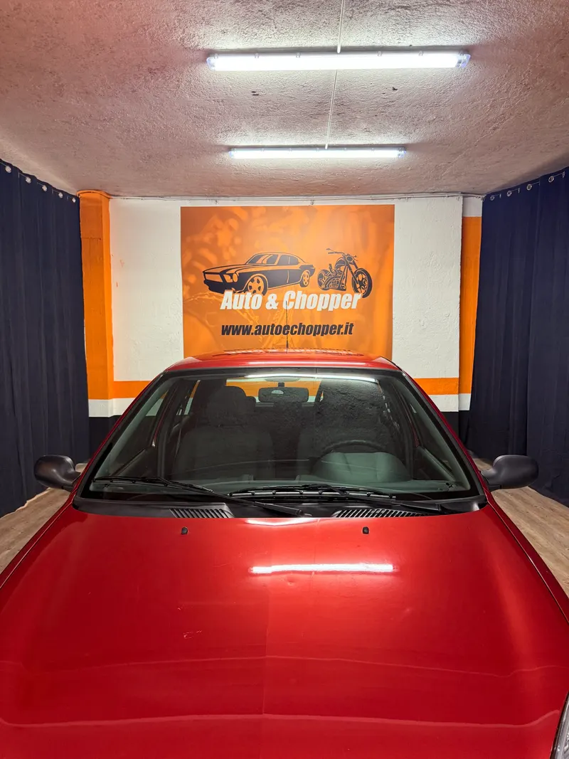 Renault TWINGO CON SOLI 51.950 KM UNICO PROPRIETARIO 8