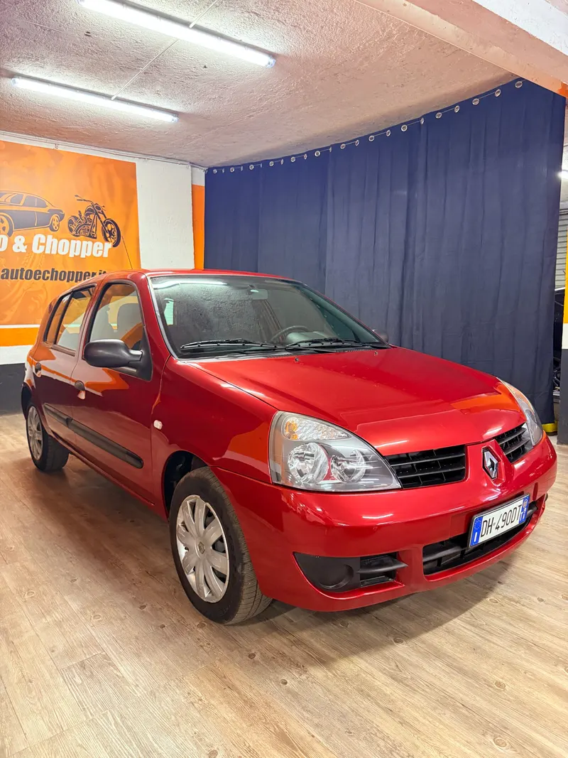 Renault TWINGO CON SOLI 51.950 KM UNICO PROPRIETARIO 2