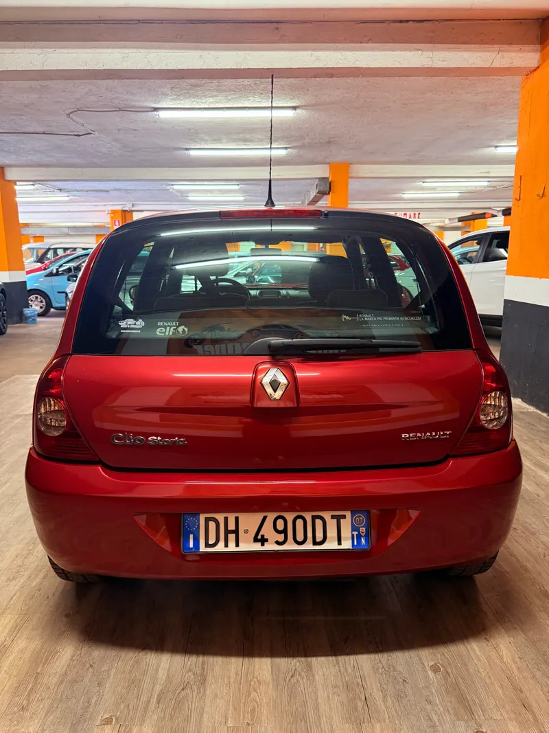 Renault TWINGO CON SOLI 51.950 KM UNICO PROPRIETARIO 13