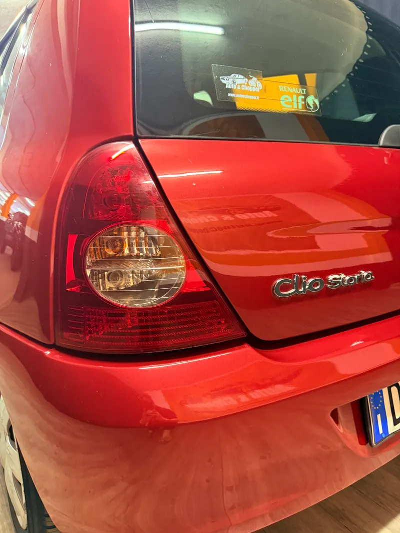 Renault TWINGO CON SOLI 51.950 KM UNICO PROPRIETARIO 9