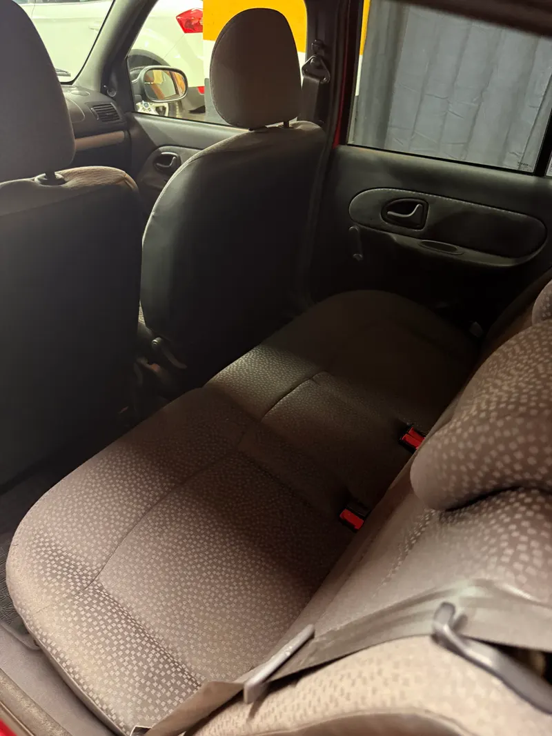 Renault TWINGO CON SOLI 51.950 KM UNICO PROPRIETARIO 22