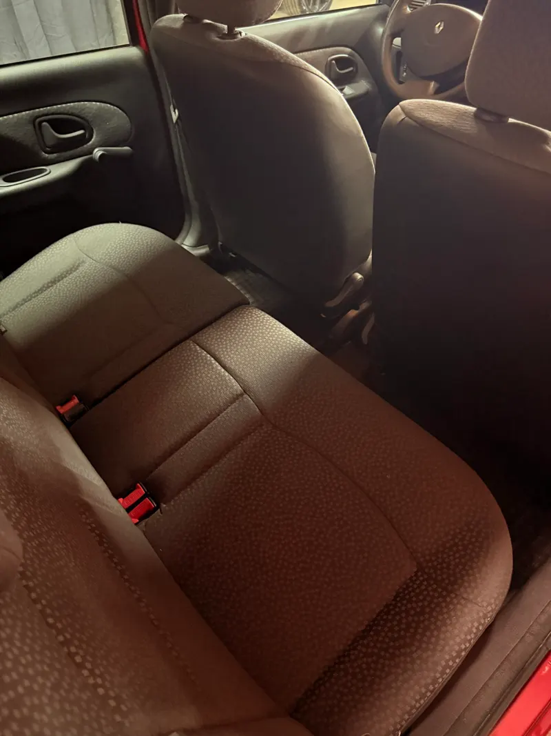 Renault TWINGO CON SOLI 51.950 KM UNICO PROPRIETARIO 25