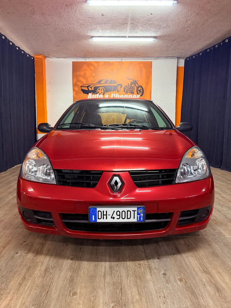 Renault TWINGO CON SOLI 51.950 KM UNICO PROPRIETARIO 7