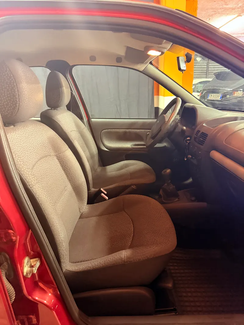 Renault TWINGO CON SOLI 51.950 KM UNICO PROPRIETARIO 27
