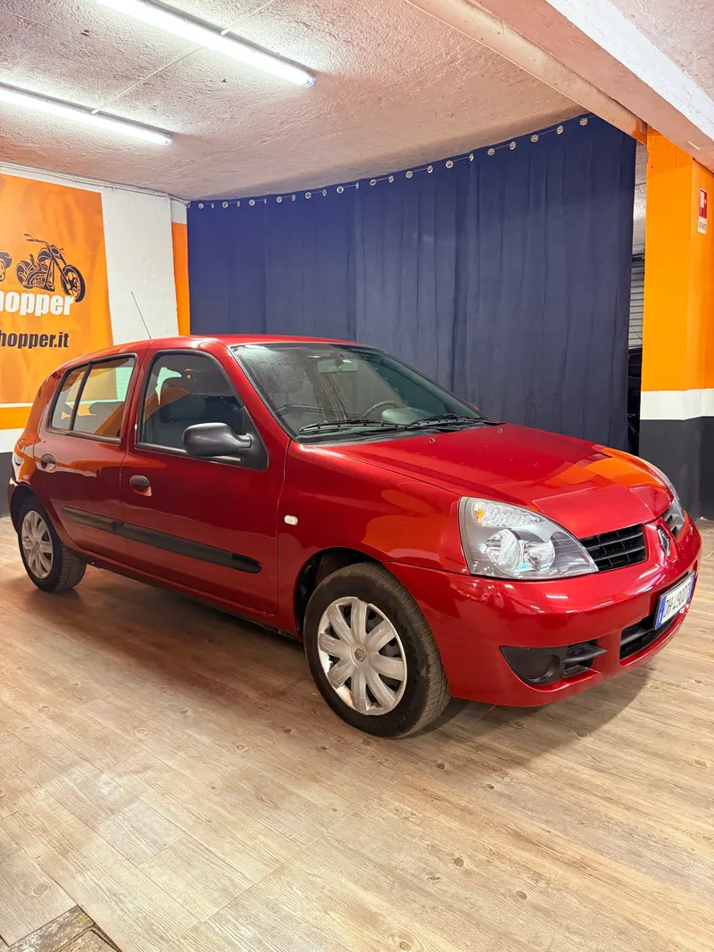 Renault TWINGO CON SOLI 51.950 KM UNICO PROPRIETARIO 29