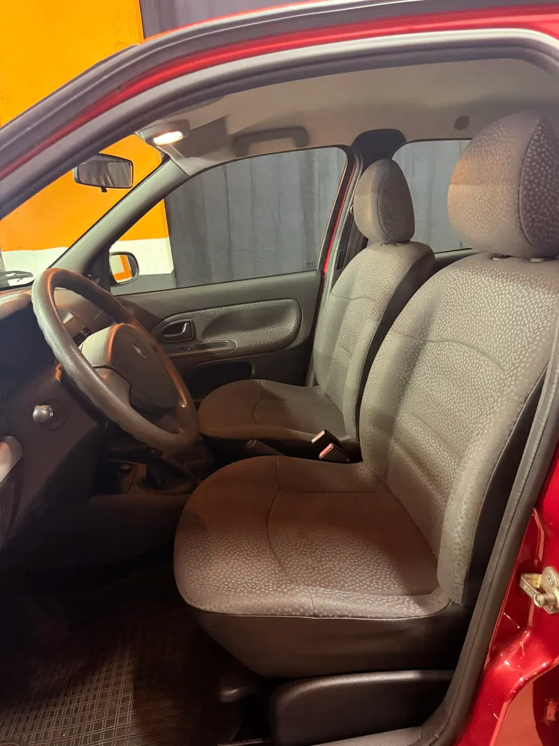Renault TWINGO CON SOLI 51.950 KM UNICO PROPRIETARIO 17