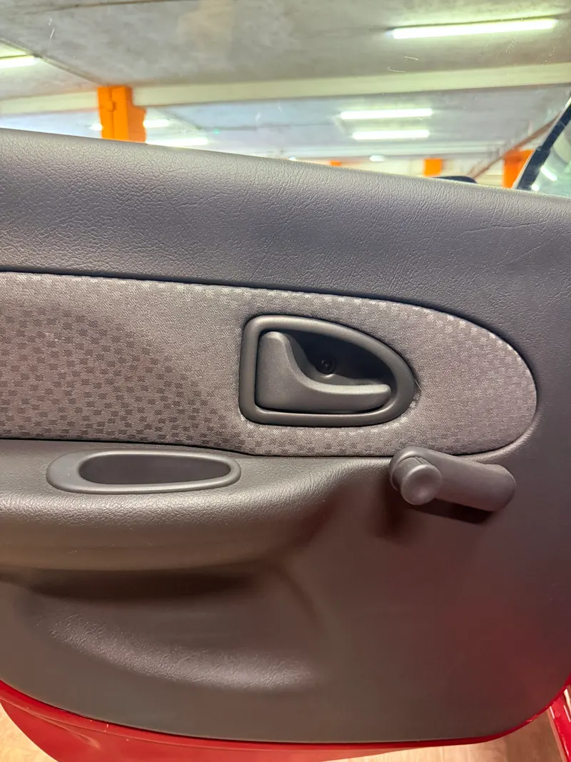 Renault TWINGO CON SOLI 51.950 KM UNICO PROPRIETARIO 24