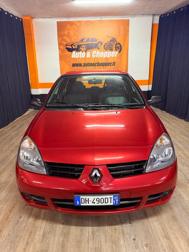 Renault TWINGO CON SOLI 51.950 KM UNICO PROPRIETARIO 6