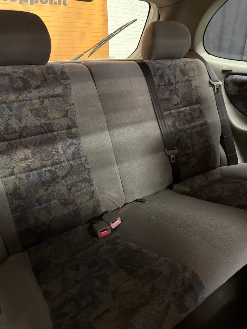 Toyota COROLLA CON SOLI 72.565 km 60