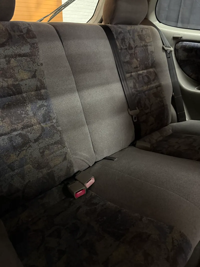 Toyota COROLLA CON SOLI 72.565 km 61