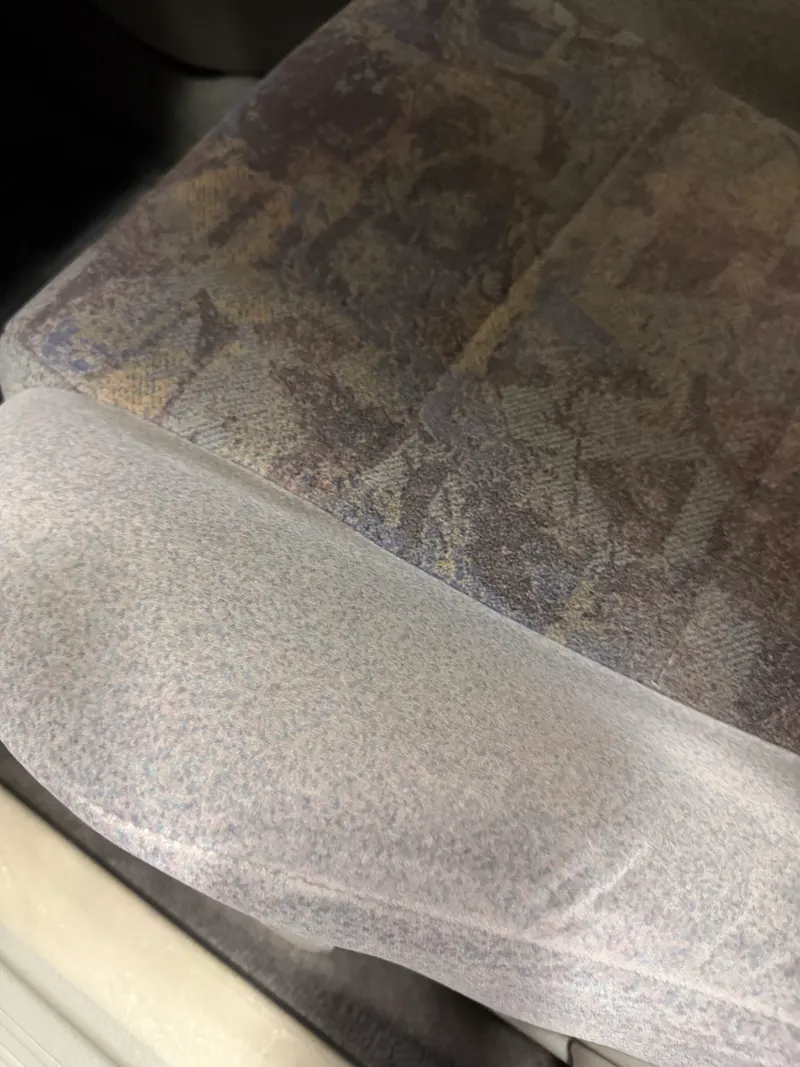 Toyota COROLLA CON SOLI 72.565 km 48
