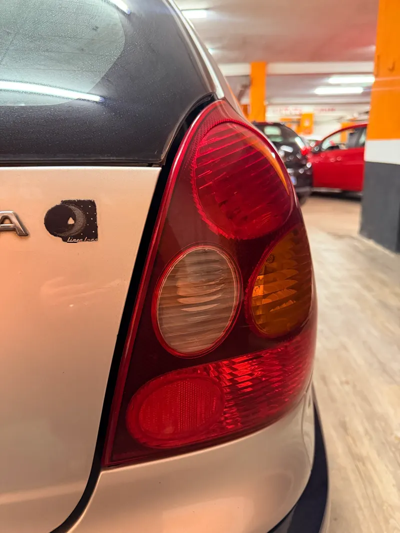 Toyota COROLLA CON SOLI 72.565 km 19
