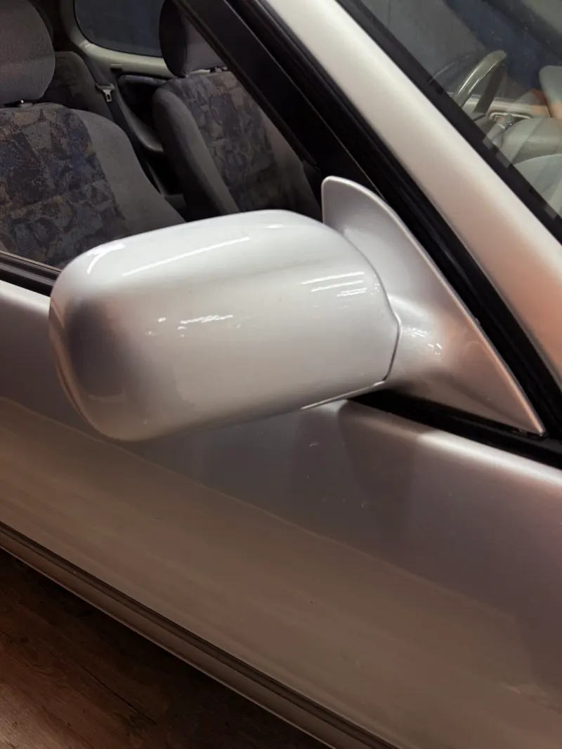 Toyota COROLLA CON SOLI 72.565 km 23