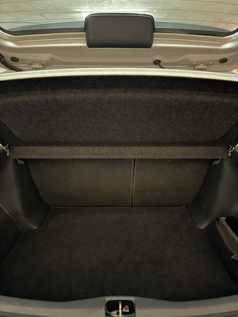 Toyota COROLLA CON SOLI 72.565 km 62