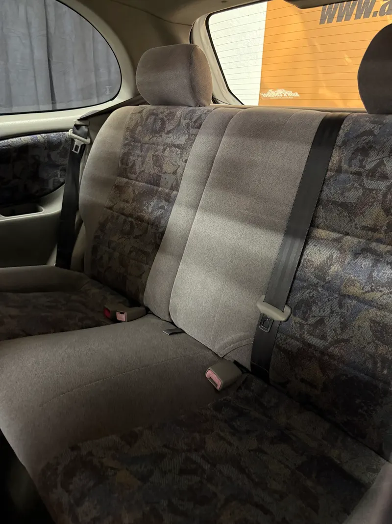 Toyota COROLLA CON SOLI 72.565 km 51