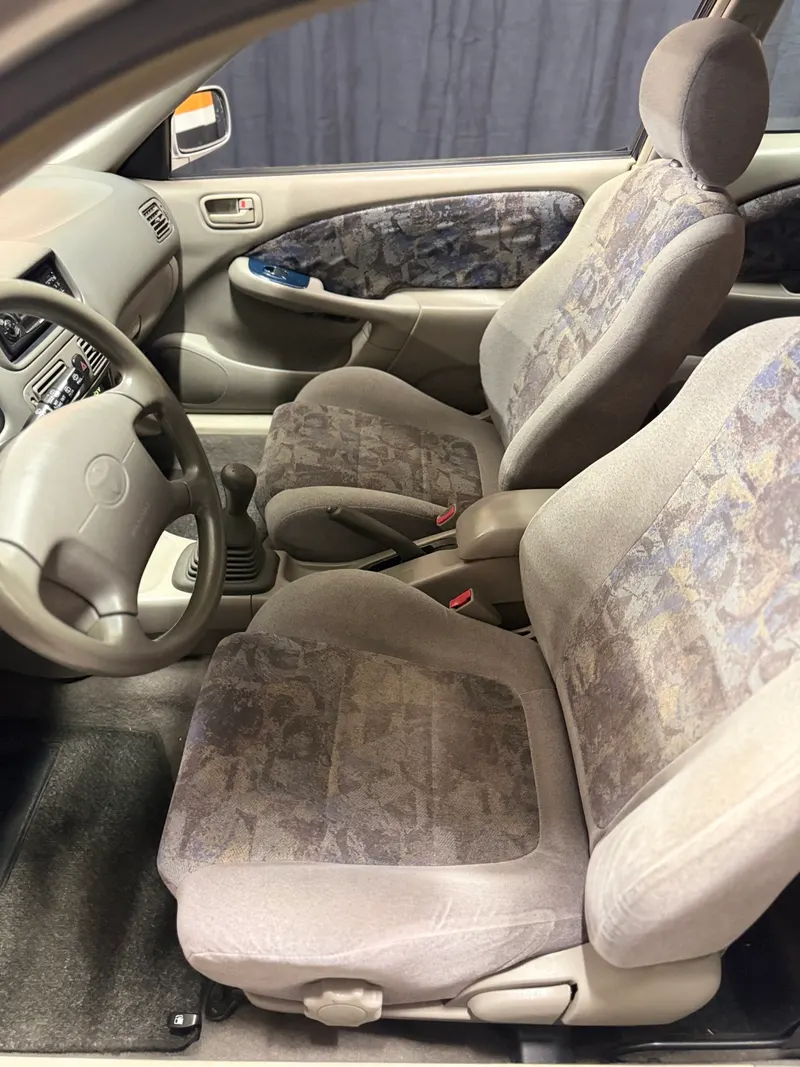 Toyota COROLLA CON SOLI 72.565 km 32